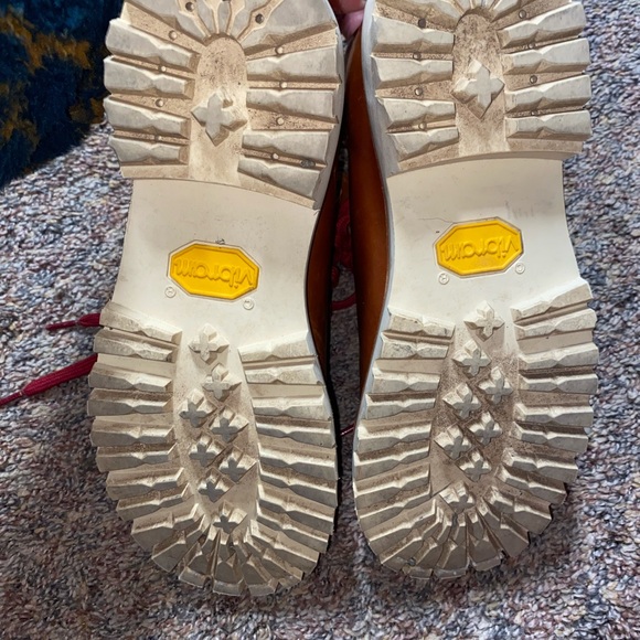 Eddie Bauer K-6 Boots (Women’s) Size 7.5 US - Picture 5 of 6